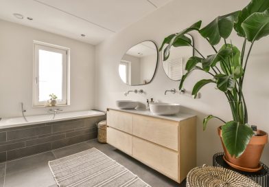 Transformeer je Huis met een Japandi Badkamer in Enschede