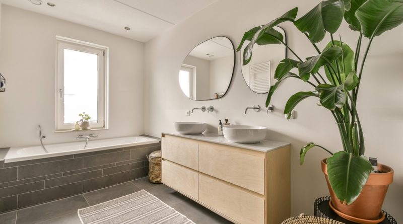 Transformeer je Huis met een Japandi Badkamer in Enschede