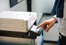 Haarscherpe Afdrukken met Epson Printers