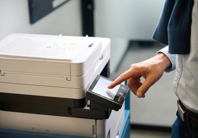 Haarscherpe Afdrukken met Epson Printers